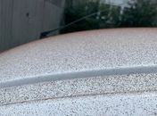 Falha em ventilação de fábrica da Lindt gera 'neve de chocolate' na Suíça