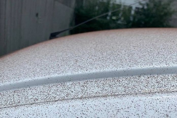 Falha em ventilação de fábrica da Lindt gera 'neve de chocolate' na Suíça