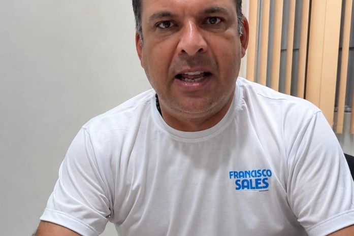 Francisco Sales questiona aprovação do Governo de Alagoas apontada por pesquisas: “Não corresponde à realidade vivida pelo povo alagoano”