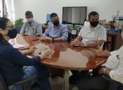 Grupo Pereira recebe da Fiea apoio para expansão industrial na região sul de AL
