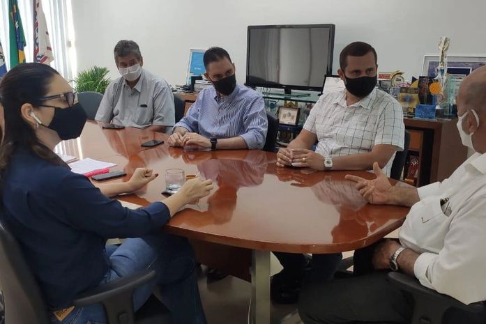 Grupo Pereira recebe da Fiea apoio para expansão industrial na região sul de AL