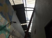 Ufal Arapiraca suspende aulas após desabamento de teto