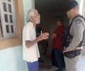 Idoso português é alvo de possível agressão em Maceió; PC abre inquérito e SSP acompanha o caso