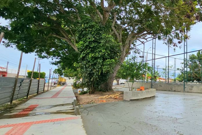 Arapiraca vai receber um novo centro de convívio social
