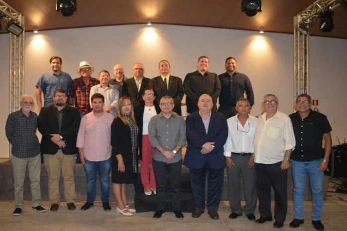 Inauguração da nova sede do Clube dos Fumicultores celebra história e modernidade em Arapiraca