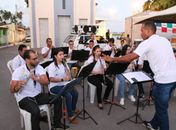 Salmon Coruripe: Prefeitura de Coruripe lança edital para chamamento público para contratação de artistas e profissionais da arte