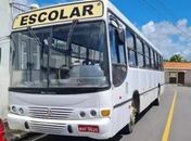Dupla armada ataca ônibus escolar faz arrastão e ameaça matar estudante em Igaci