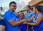 Prefeito e vice são cassados por abuso de poder em Passo de Camaragibe; decisão cabe recurso