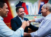 Pró-Estrada: Governador Paulo Dantas anuncia obra que beneficiará Palmeira e Quebrangulo