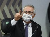 Renan Calheiros