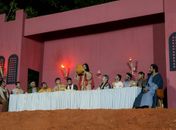 Espetáculo Paixão de Cristo de Arapiraca convoca imprensa para coletiva nesta quinta-feira (12)