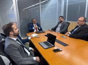 Sindav/AL apresenta pauta para agilizar processos administrativos em reunião com Superintendência Nordeste do INSS
