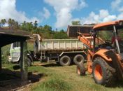 Agricultores e produtores de Maragogi recebem fertilizante orgânico