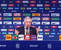 Carlo Ancelotti convoca Seleção Brasileira para amistosos contra Japão e Singapura