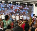 Lula reúne principais rivais políticos de Alagoas em evento do Minha Casa, Minha Vida