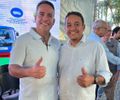 Cosems Alagoas destaca entrega de unidades odontológicas móveis e novos investimentos para fortalecer a saúde nos município