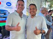 Cosems Alagoas destaca entrega de unidades odontológicas móveis e novos investimentos para fortalecer a saúde nos município