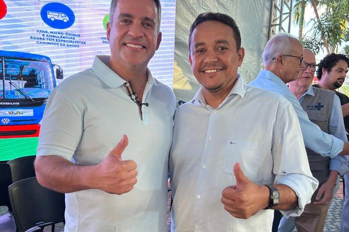 Cosems Alagoas destaca entrega de unidades odontológicas móveis e novos investimentos para fortalecer a saúde nos município