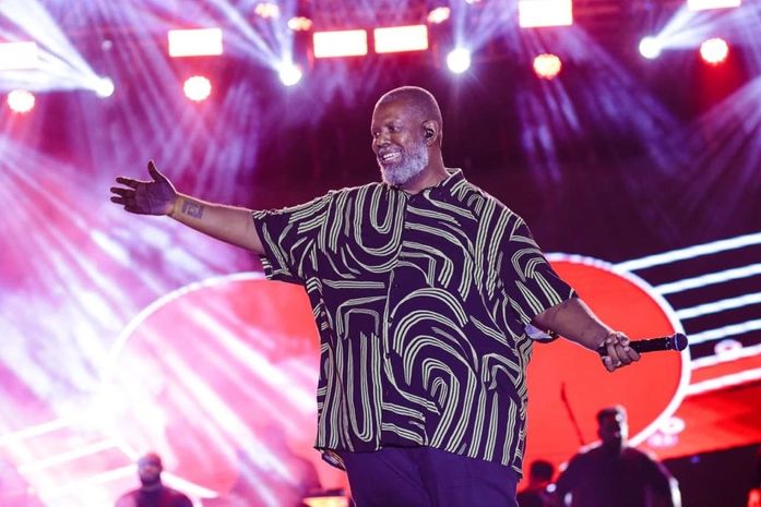 Péricles, Mikael Santos e Rony Lucena abrem o FIPI 2025