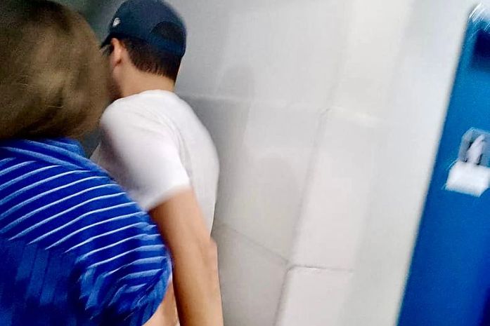 Dr. JHC é conduzido à delegacia por suspeita de agressão contra noiva na Jatiúca, em Maceió