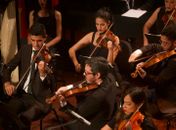 Setembro Amarelo: Orquestra Filarmônica de Alagoas celebra a vida com espetáculo no Jaraguá