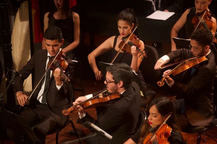 Setembro Amarelo: Orquestra Filarmônica de Alagoas celebra a vida com espetáculo no Jaraguá