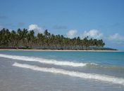 Praia do Merceneiro, Passo de Camaragibe