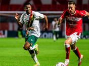 Reforço: CSA anuncia contratação de atacante ex-CRB para sequência da Serie C