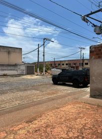 Homem condenado por estupro de vulnerável é preso em Maceió