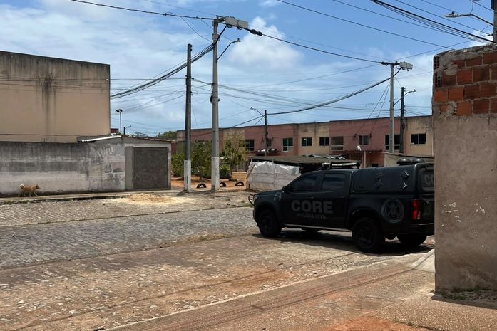 Homem condenado por estupro de vulnerável é preso em Maceió