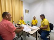 SMTT divulga mudanças no trânsito durante a Feira da Ponte