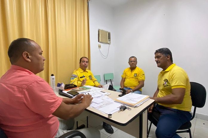 SMTT divulga mudanças no trânsito durante a Feira da Ponte