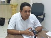 Rodrigo Buarque