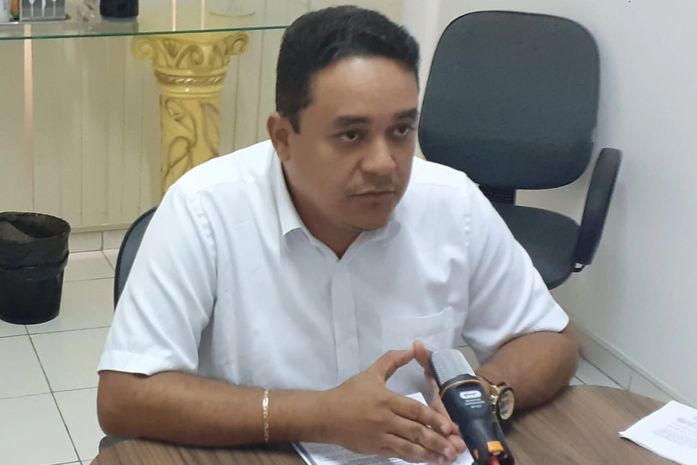 Rodrigo Buarque