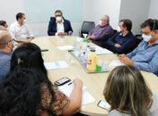 Hospitais da capital vão ofertar mais 70 leitos  para tratar pacientes com Covid-19