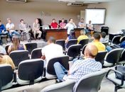 Capela cria comitê de enfrentamento à microcefalia e ao mosquito Aedes Aegypti