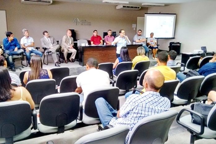 Capela cria comitê de enfrentamento à microcefalia e ao mosquito Aedes Aegypti