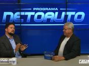 Programa Neto Auto entrevista George Chaves, especialista em investimentos