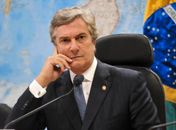 Senador Fernando Collor