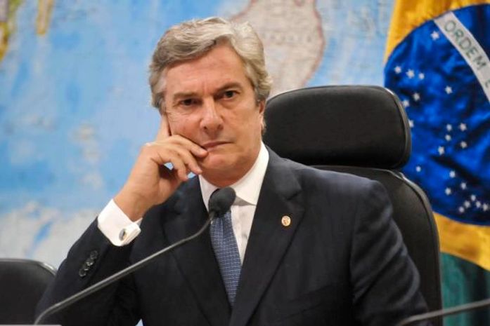 Senador Fernando Collor