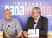 Cada Minuto entrevista Augusto Marques,empresário do bloco caveira