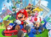 Mário Kart