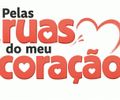 4ª edição do projeto “Pelas Ruas do Meu Coração” será realizada no dia 02 de setembro em Maceió