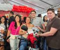 Prefeitura de Santana sorteia mais de 50 prêmios, entre eles 2 motos 0km, em grande Festa das Mães