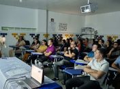 MPAL promove curso sobre mediação de conflitos no ambiente escolar