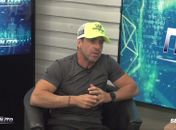 Programa Neto Auto entrevista o cantor Galã do Brega