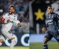 Santos conta com Neymar para abrir vantagem contra o Remo na ida