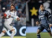 Santos conta com Neymar para abrir vantagem contra o Remo na ida
