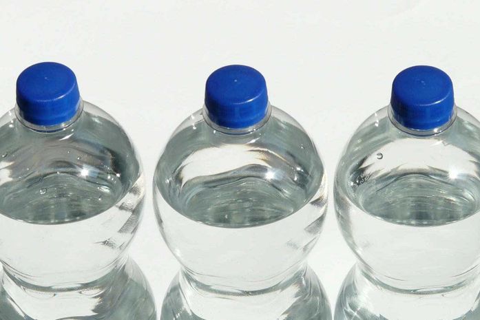 Álcool Ilustração