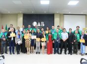 Academia de Letras de Arapiraca completa 35 anos de fundação e empossa novos sócios efetivos  